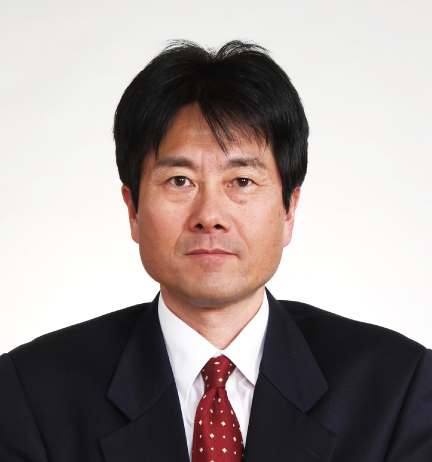 杉山 貴義さんイメージ