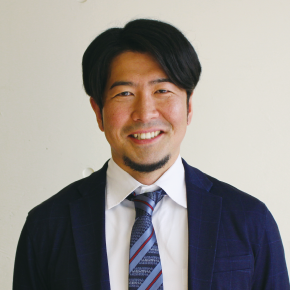 渡邉知晃氏の写真
