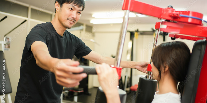日本スポーツ協会公認資格 健康運動実践指導者