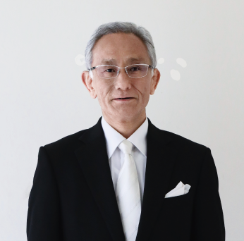 山口 徹尚教授の写真