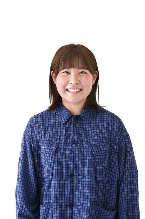 押川 望心さんの写真